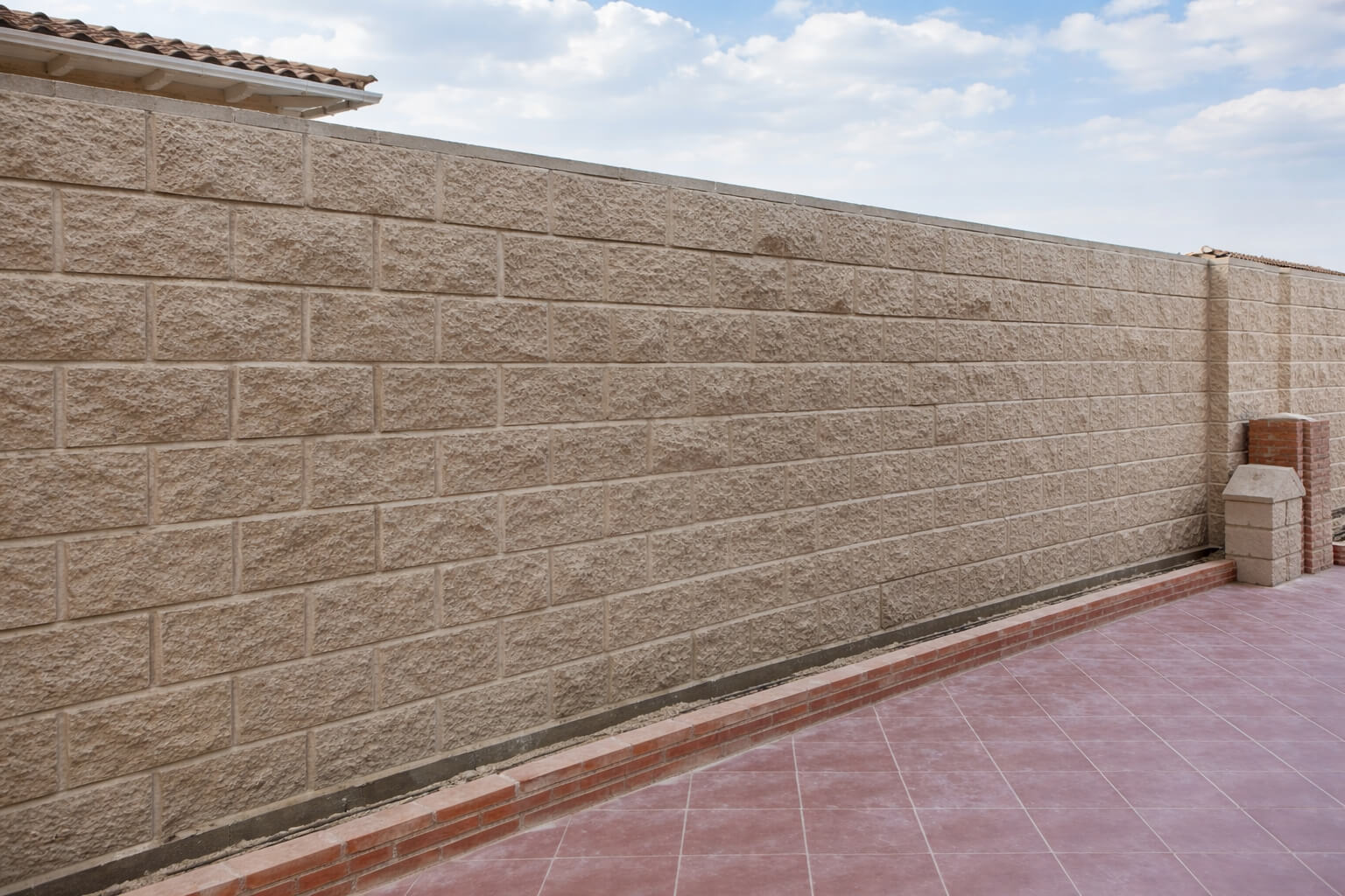 CONSTRUCCION BLOQUES TOLEDO